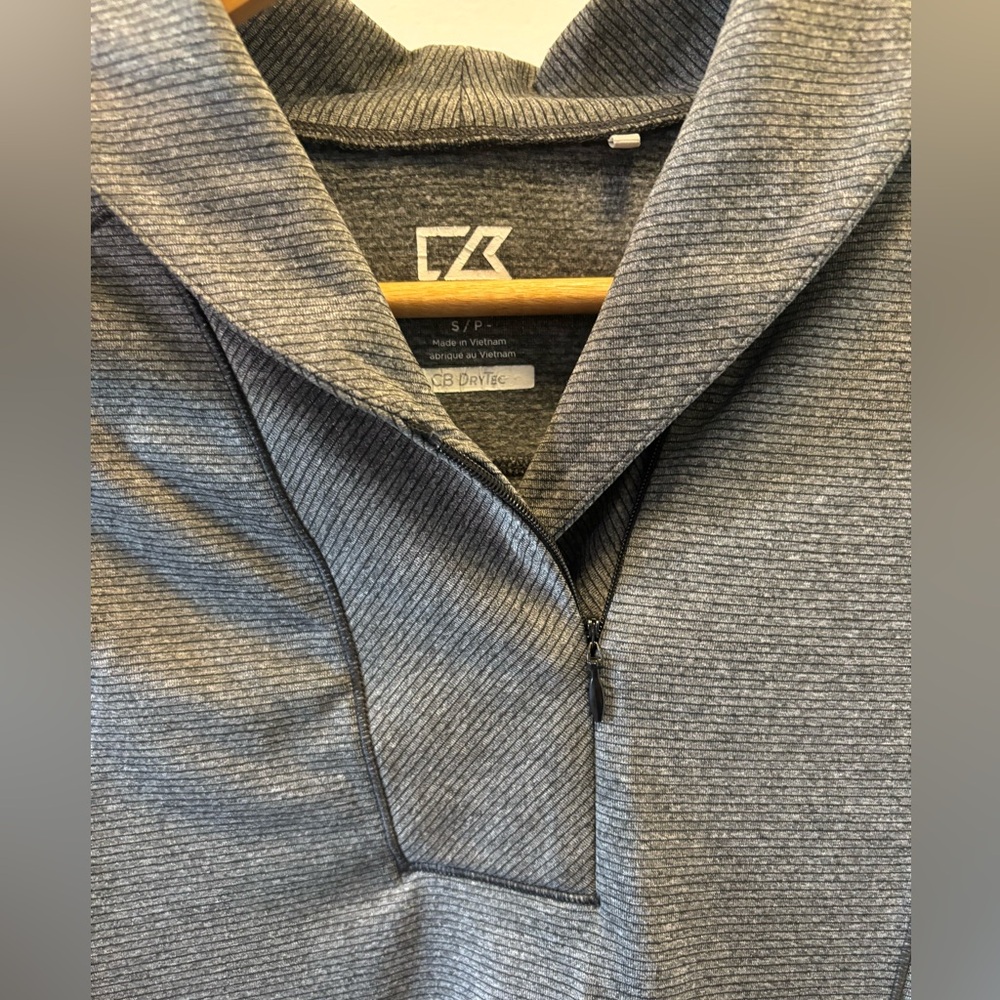 Cutter & Buck ladies pullover - Picture 2 of 5